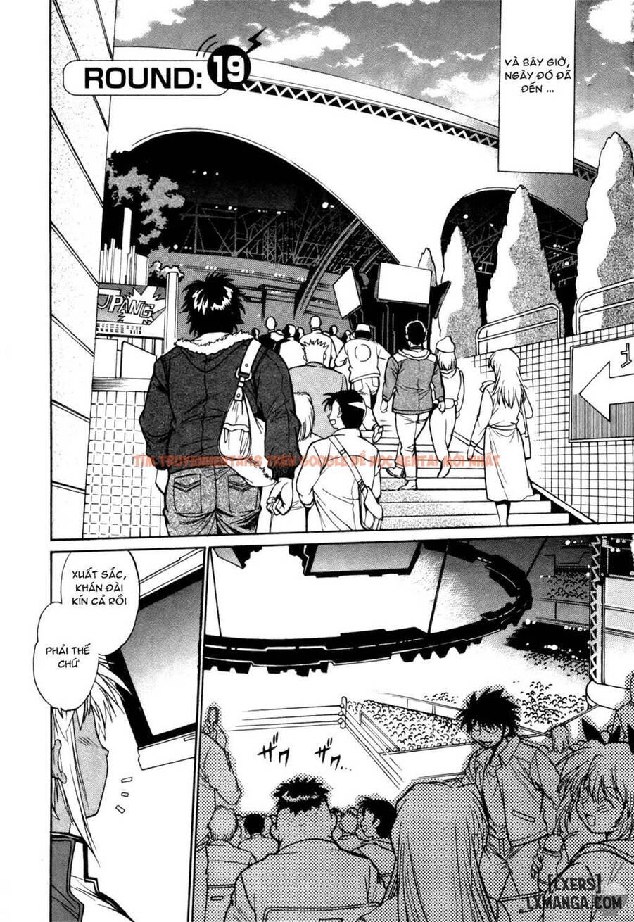 Trang truyện 11 trong truyện tranh Ring X Mama - Chapter 19 - truyentvn.net