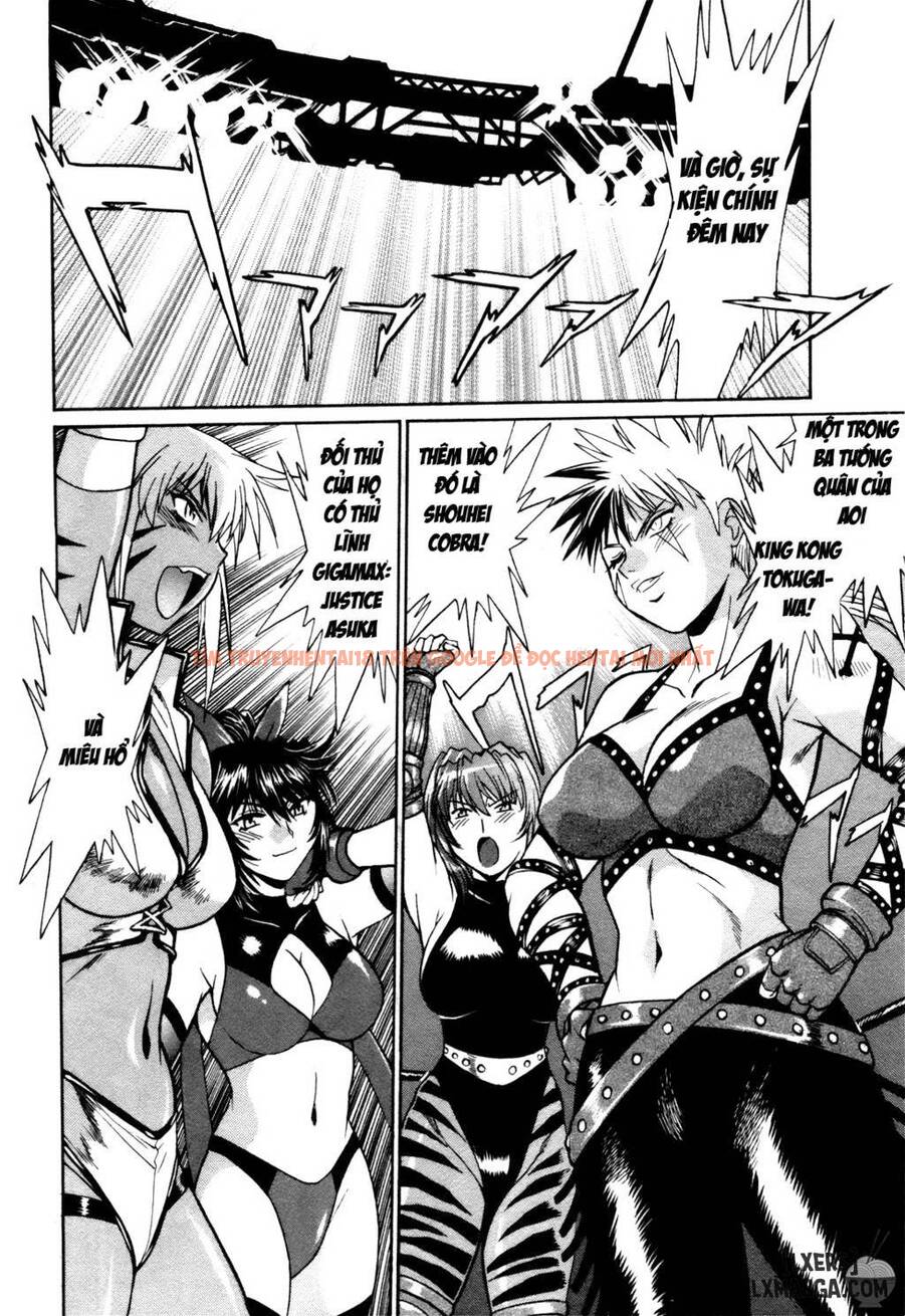 Trang truyện 18 trong truyện tranh Ring X Mama - Chapter 19 - truyentvn.net