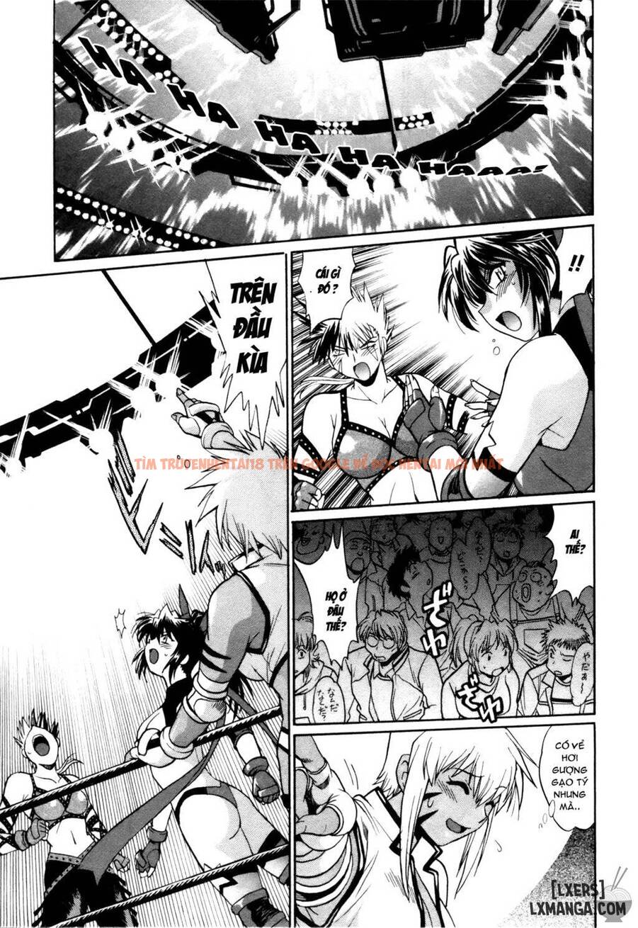 Trang truyện 21 trong truyện tranh Ring X Mama - Chapter 19 - truyentvn.net