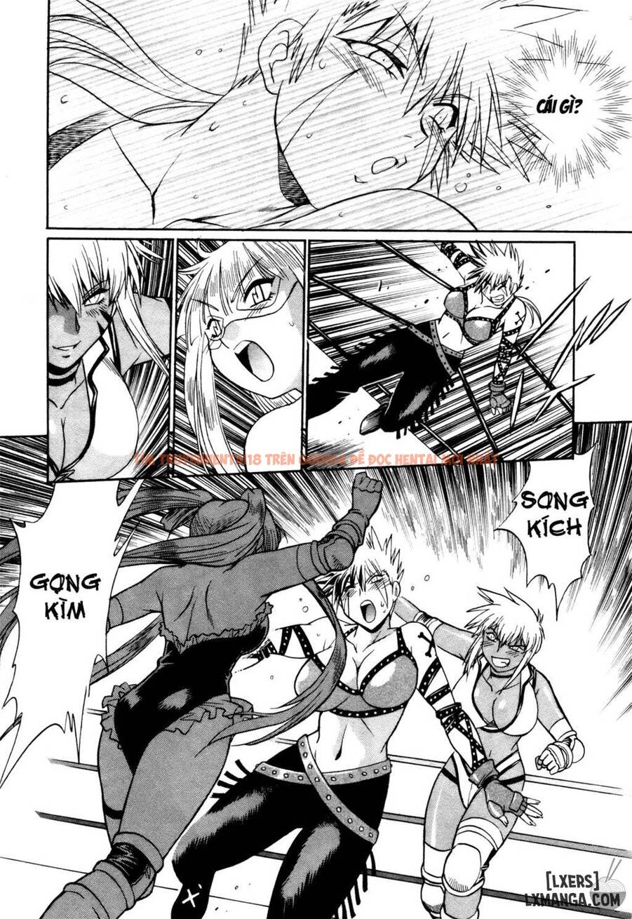 Trang truyện 24 trong truyện tranh Ring X Mama - Chapter 19 - truyentvn.net