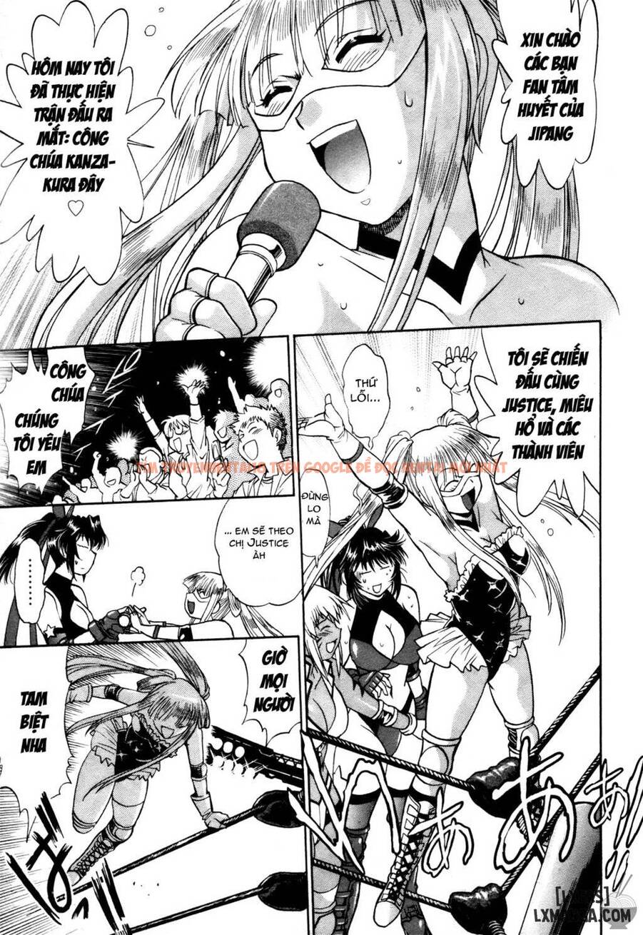 Trang truyện 27 trong truyện tranh Ring X Mama - Chapter 19 - truyentvn.net