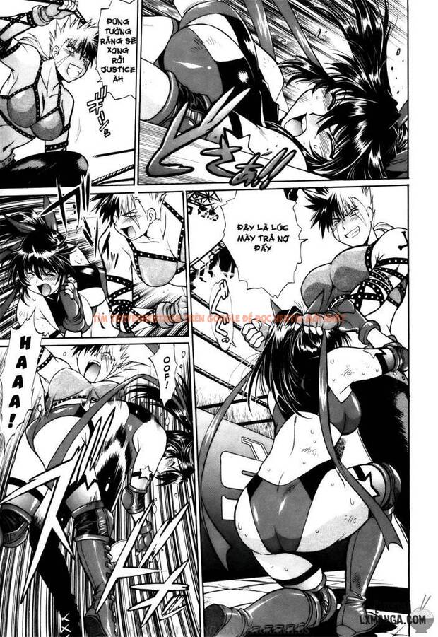 Trang truyện 7 trong truyện tranh Ring X Mama - Chapter 20 - truyentvn.net