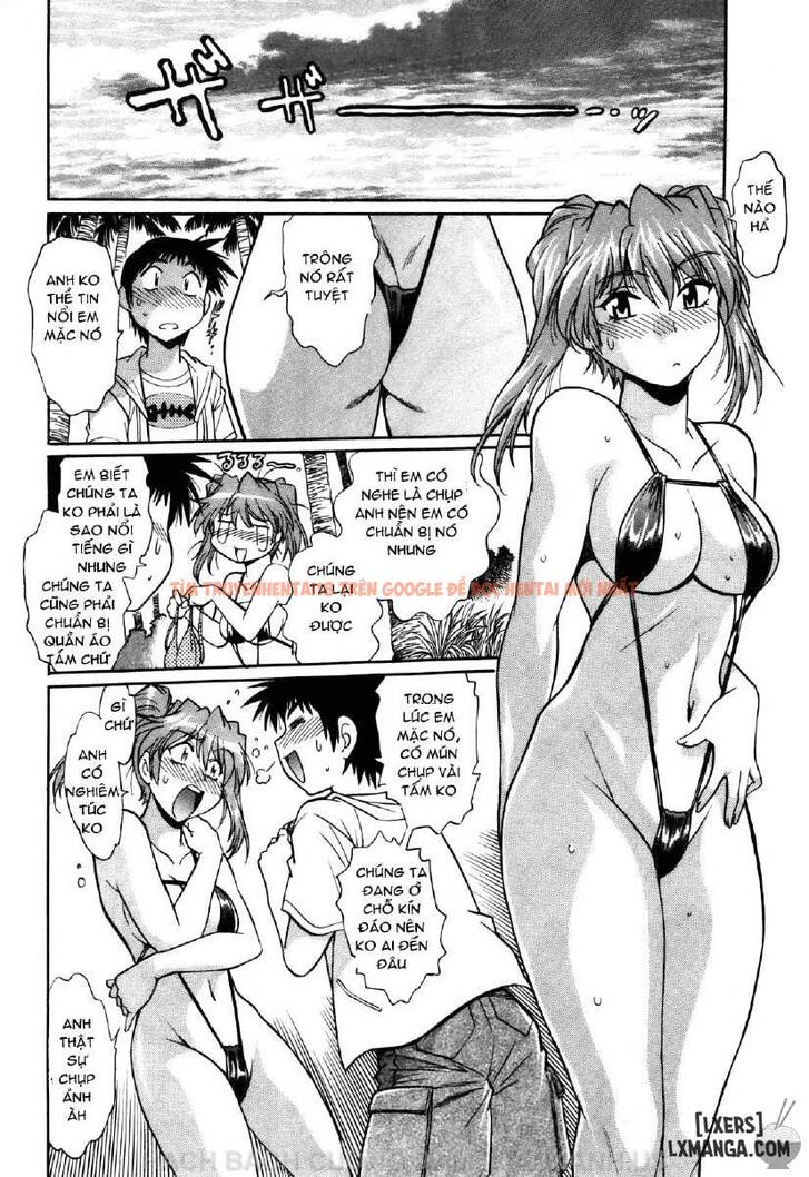 Xem ảnh 12 trong truyện hentai Ring X Mama - Chapter 23 - hentaitvn.net