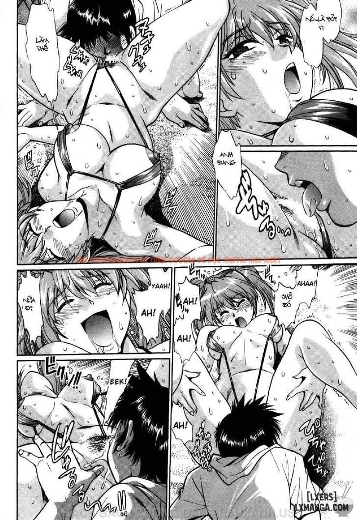 Xem ảnh 18 trong truyện hentai Ring X Mama - Chapter 23 - hentaitvn.net