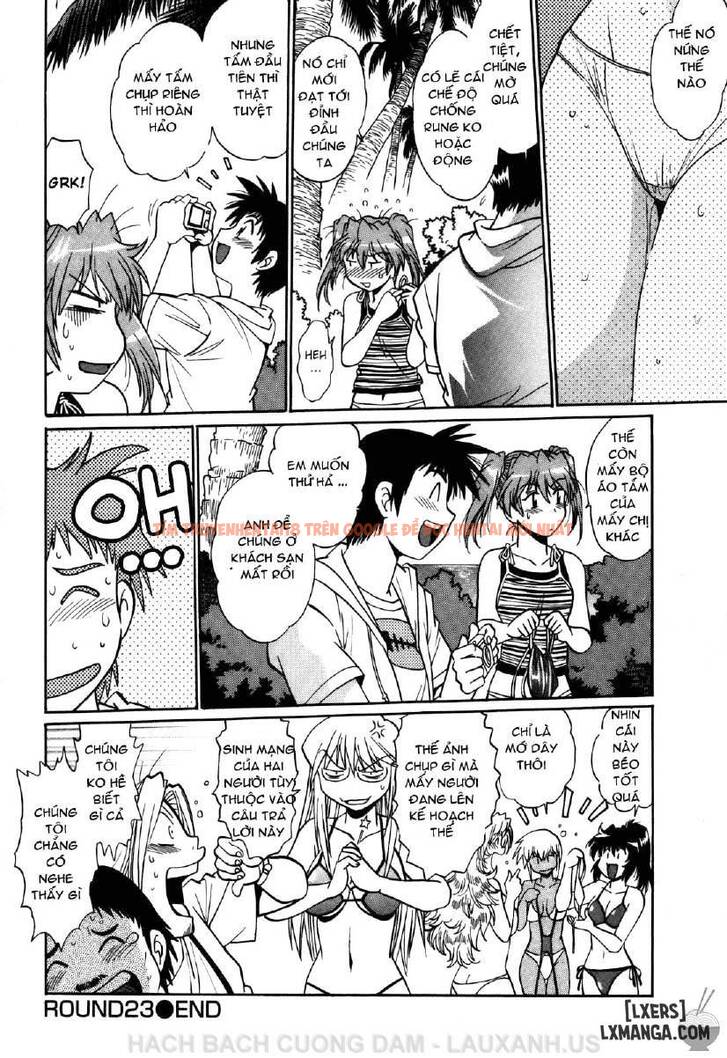 Xem ảnh 26 trong truyện hentai Ring X Mama - Chapter 23 - hentaitvn.net