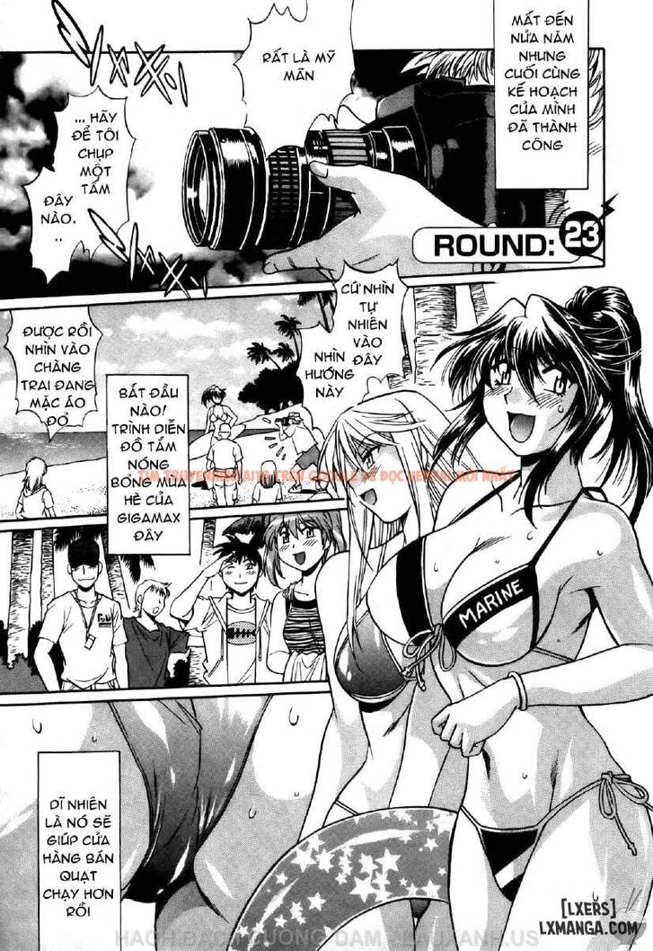 Xem ảnh 3 trong truyện hentai Ring X Mama - Chapter 23 - hentaitvn.net