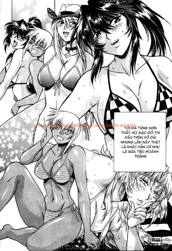 Xem ảnh 4 trong truyện hentai Ring X Mama - Chapter 23 - hentaitvn.net