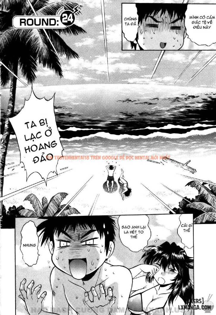 Trang truyện 8 trong truyện tranh Ring X Mama - Chapter 24 - truyentvn.net