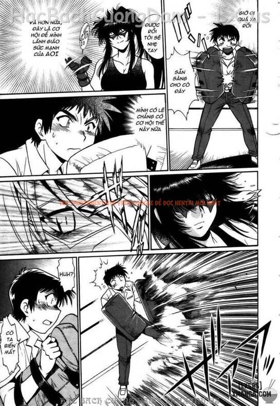 Xem ảnh 13 trong truyện hentai Ring X Mama - Chapter 25 - hentaitvn.net