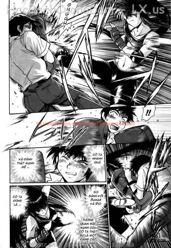 Xem ảnh 14 trong truyện hentai Ring X Mama - Chapter 25 - hentaitvn.net