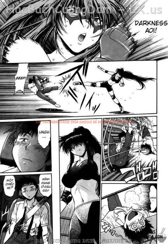 Xem ảnh 15 trong truyện hentai Ring X Mama - Chapter 25 - hentaitvn.net