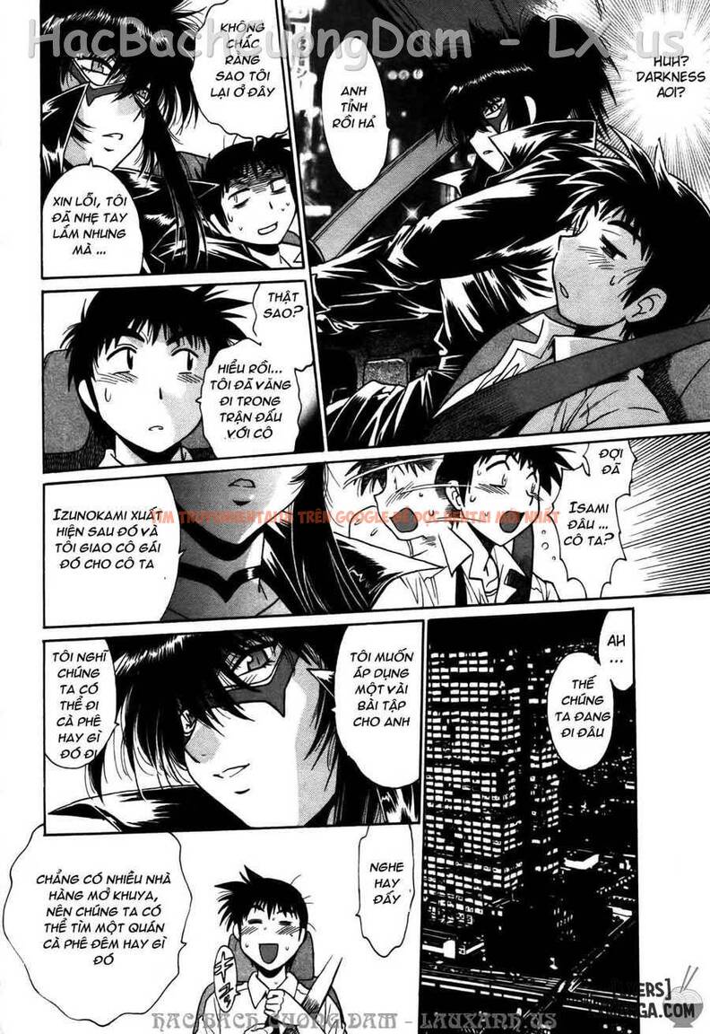 Xem ảnh 16 trong truyện hentai Ring X Mama - Chapter 25 - hentaitvn.net