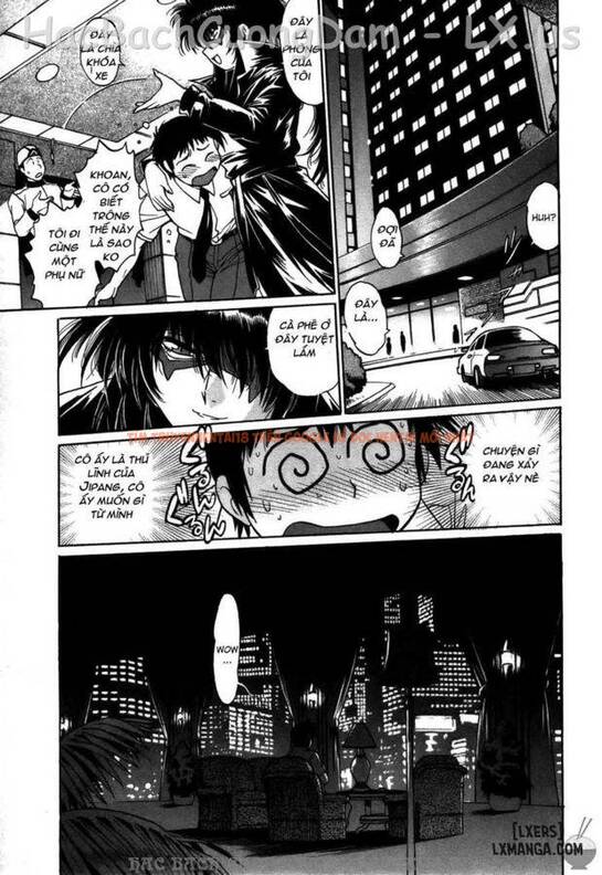 Xem ảnh 17 trong truyện hentai Ring X Mama - Chapter 25 - hentaitvn.net