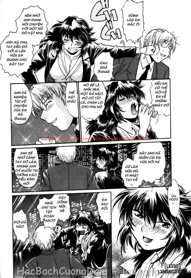 Trang truyện 14 trong truyện tranh Ring X Mama - Chapter 26 - truyentvn.net