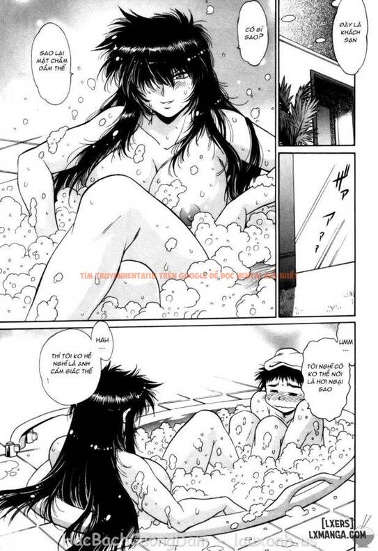 Trang truyện 17 trong truyện tranh Ring X Mama - Chapter 26 - truyentvn.net