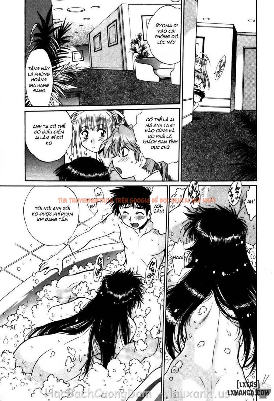Trang truyện 19 trong truyện tranh Ring X Mama - Chapter 26 - truyentvn.net