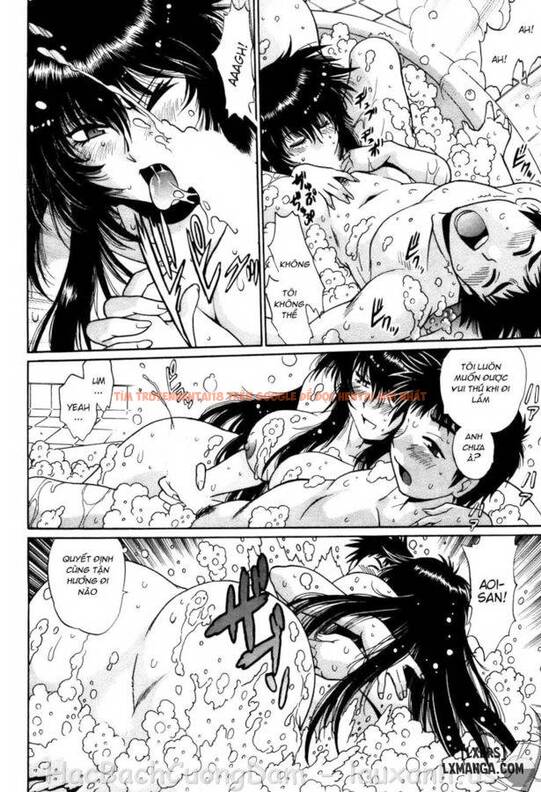 Trang truyện 20 trong truyện tranh Ring X Mama - Chapter 26 - truyentvn.net