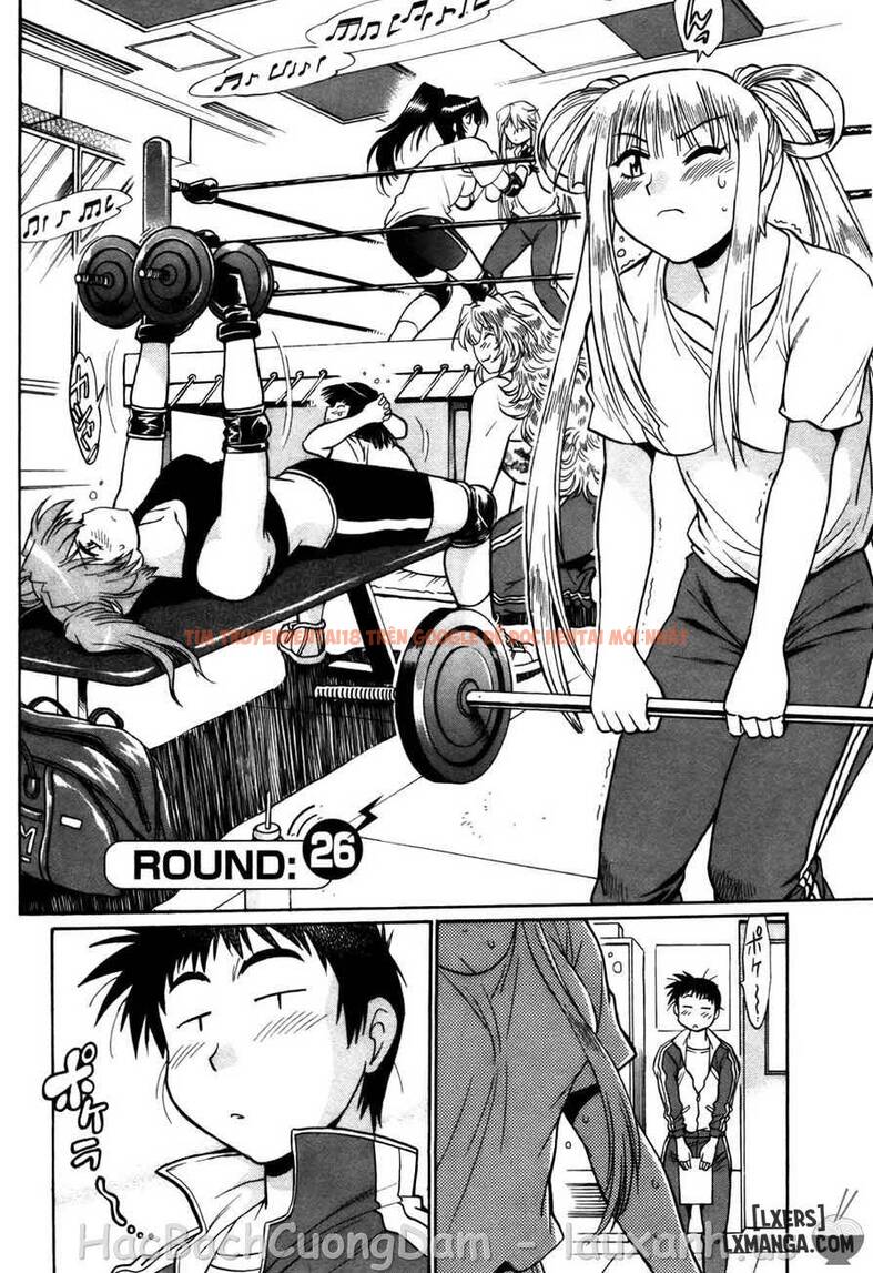 Trang truyện 4 trong truyện tranh Ring X Mama - Chapter 26 - truyentvn.net