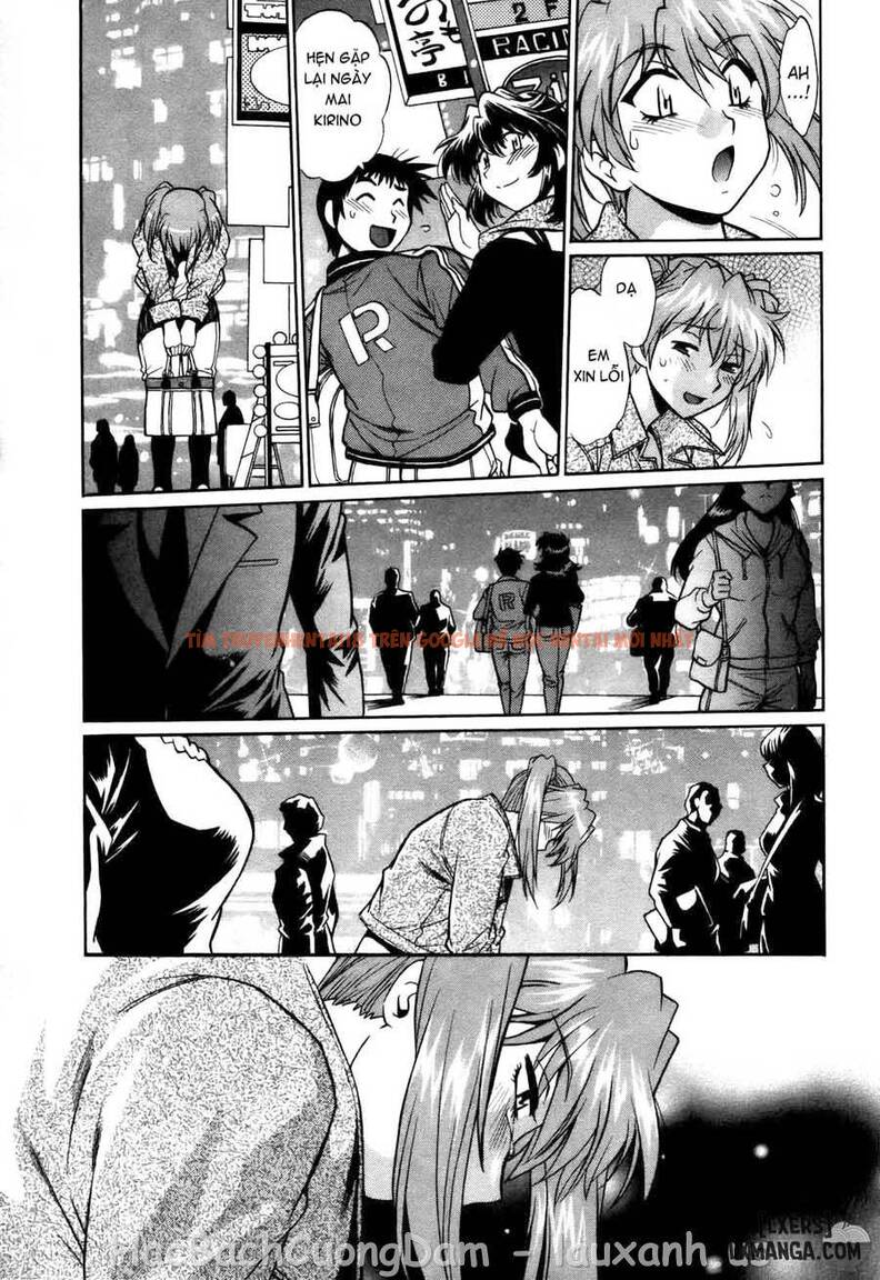 Trang truyện 13 trong truyện tranh Ring X Mama - Chapter 27 - hentai24h.pro
