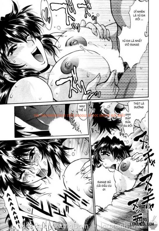 Trang truyện 15 trong truyện tranh Ring X Mama - Chapter 27 - hentai24h.pro