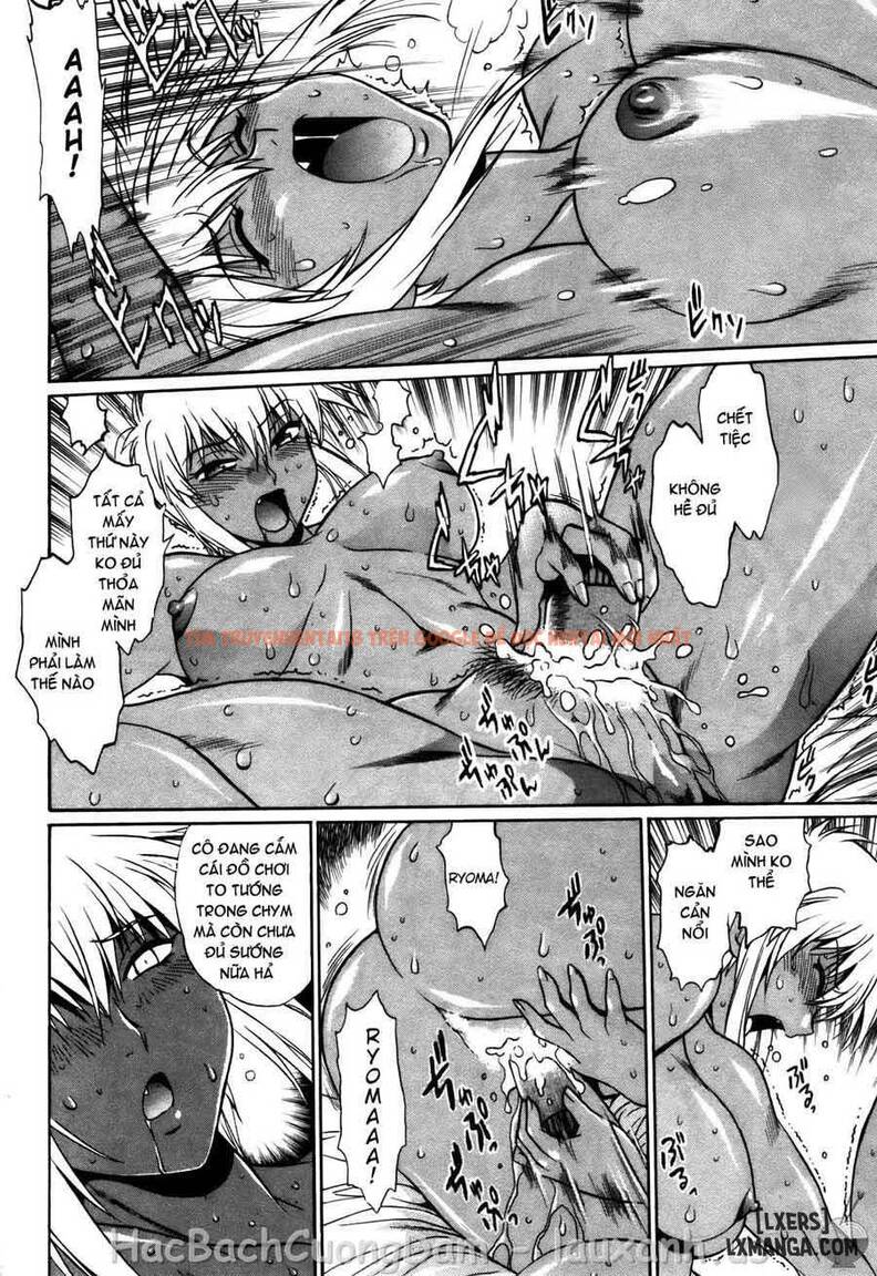 Trang truyện 18 trong truyện tranh Ring X Mama - Chapter 27 - hentai24h.pro