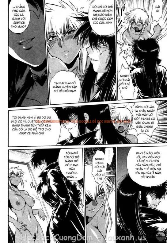 Trang truyện 20 trong truyện tranh Ring X Mama - Chapter 27 - hentai24h.pro