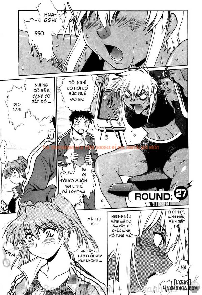Trang truyện 3 trong truyện tranh Ring X Mama - Chapter 27 - hentai24h.pro