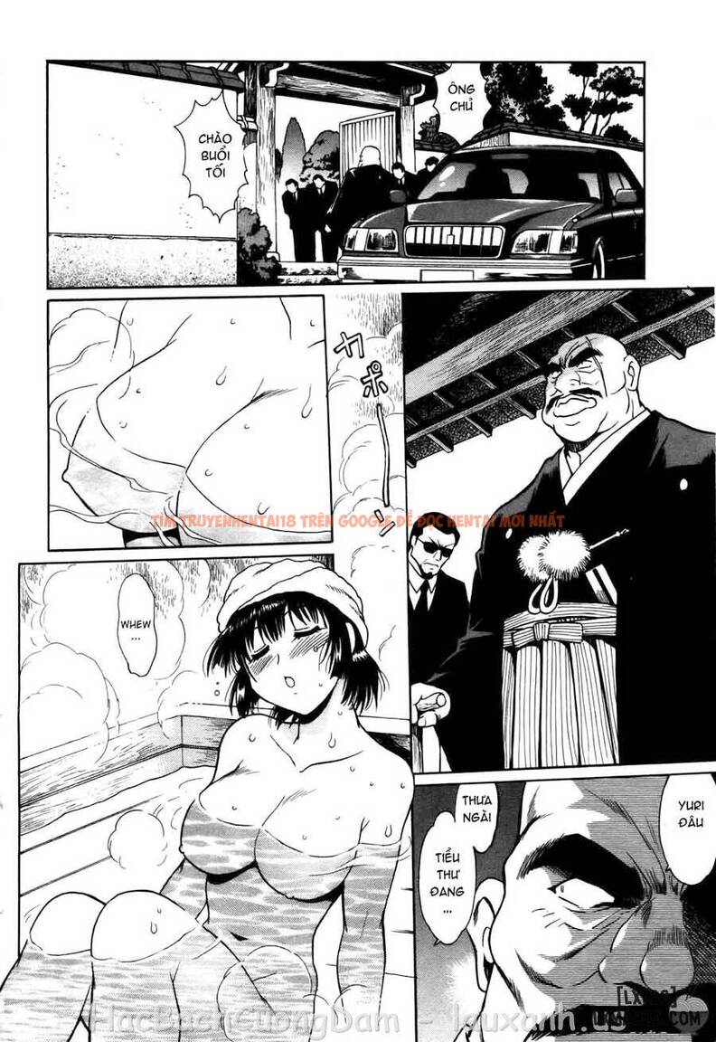 Trang truyện 8 trong truyện tranh Ring X Mama - Chapter 27 - hentai24h.pro