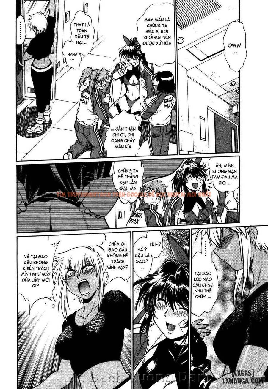 Trang truyện 11 trong truyện tranh Ring X Mama - Chapter 28 - truyentvn.net