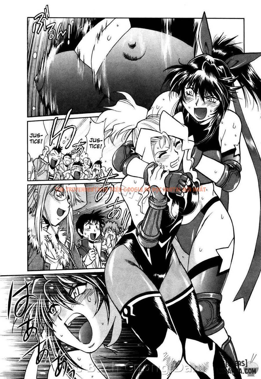Trang truyện 6 trong truyện tranh Ring X Mama - Chapter 28 - truyentvn.net