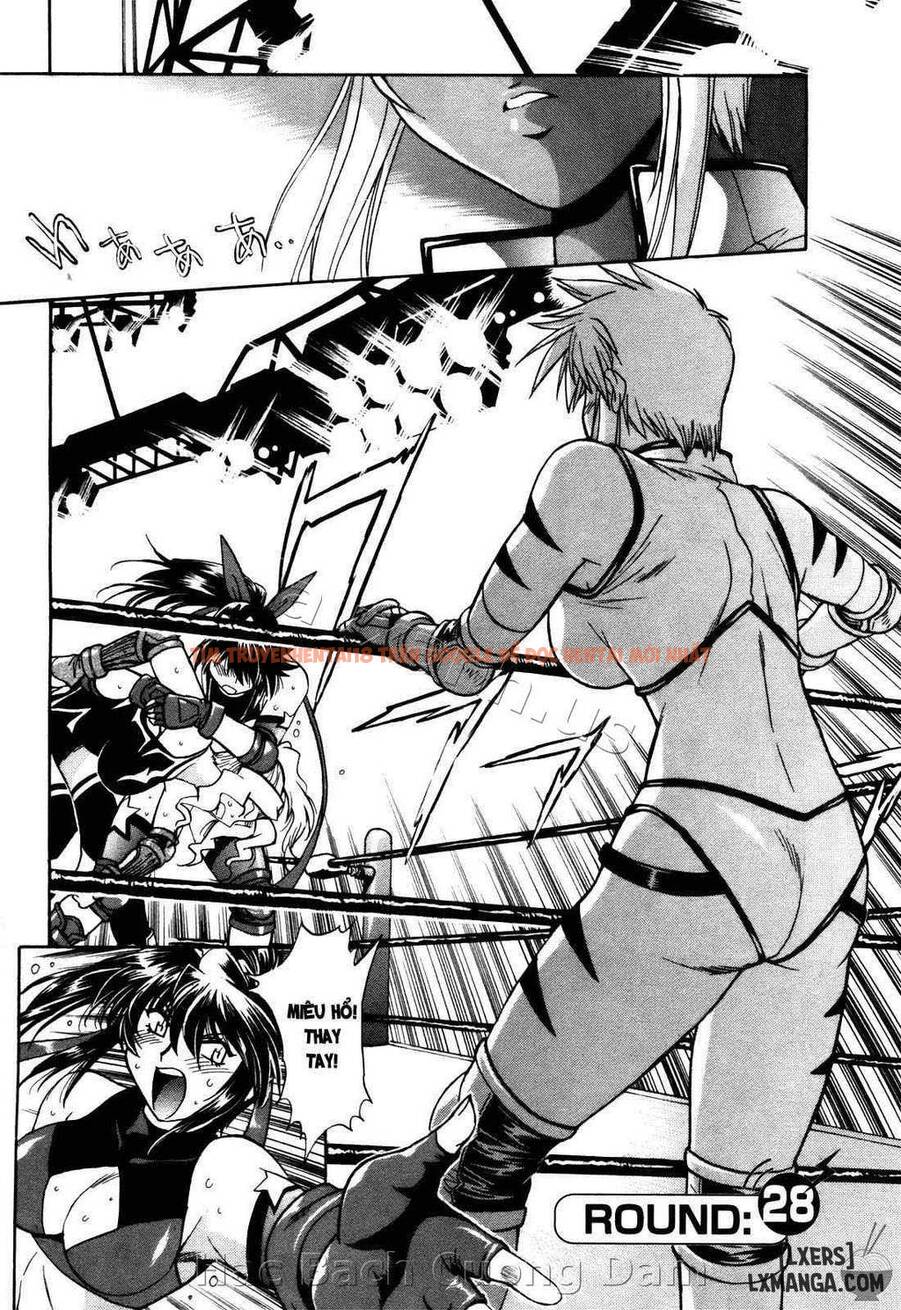 Trang truyện 7 trong truyện tranh Ring X Mama - Chapter 28 - truyentvn.net