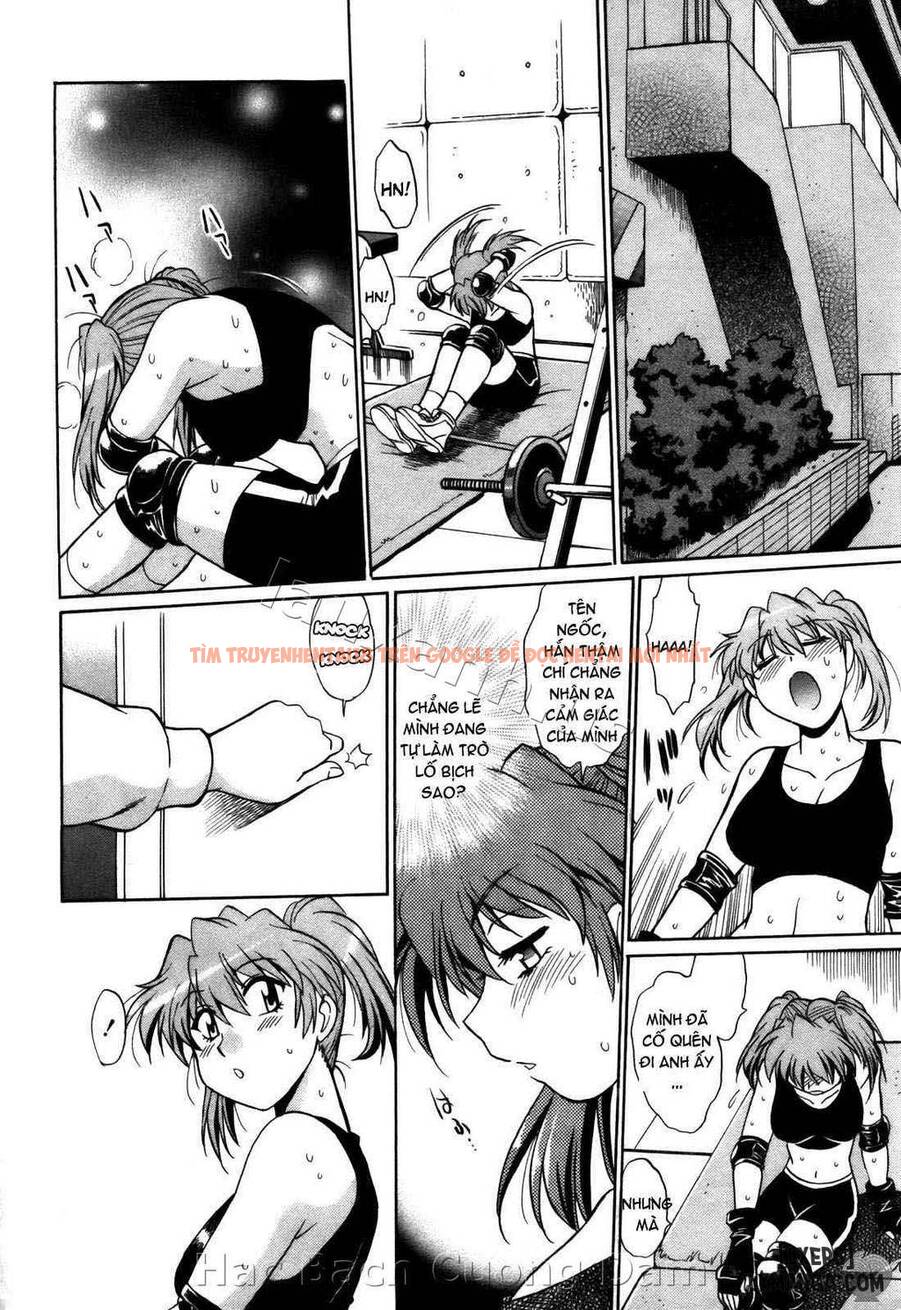 Xem ảnh 14 trong truyện hentai Ring X Mama - Chapter 29 - hentaitvn.net