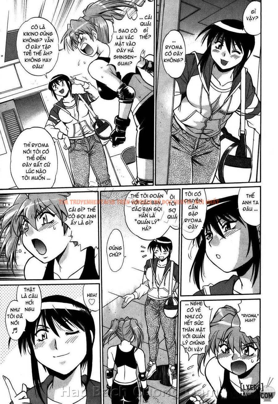 Xem ảnh 15 trong truyện hentai Ring X Mama - Chapter 29 - hentaitvn.net