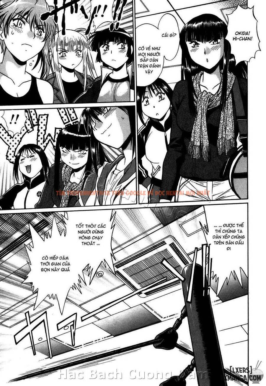 Xem ảnh 19 trong truyện hentai Ring X Mama - Chapter 29 - hentaitvn.net