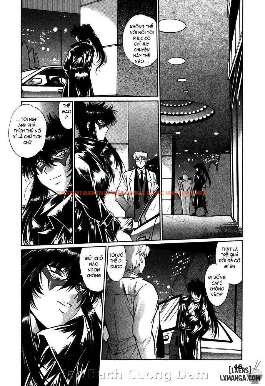 Xem ảnh 20 trong truyện hentai Ring X Mama - Chapter 29 - hentaitvn.net