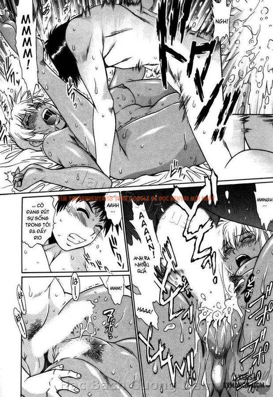 Xem ảnh 24 trong truyện hentai Ring X Mama - Chapter 29 - hentaitvn.net
