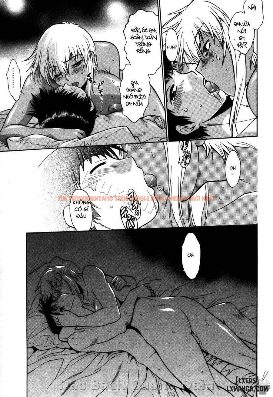 Xem ảnh 33 trong truyện hentai Ring X Mama - Chapter 29 - hentaitvn.net