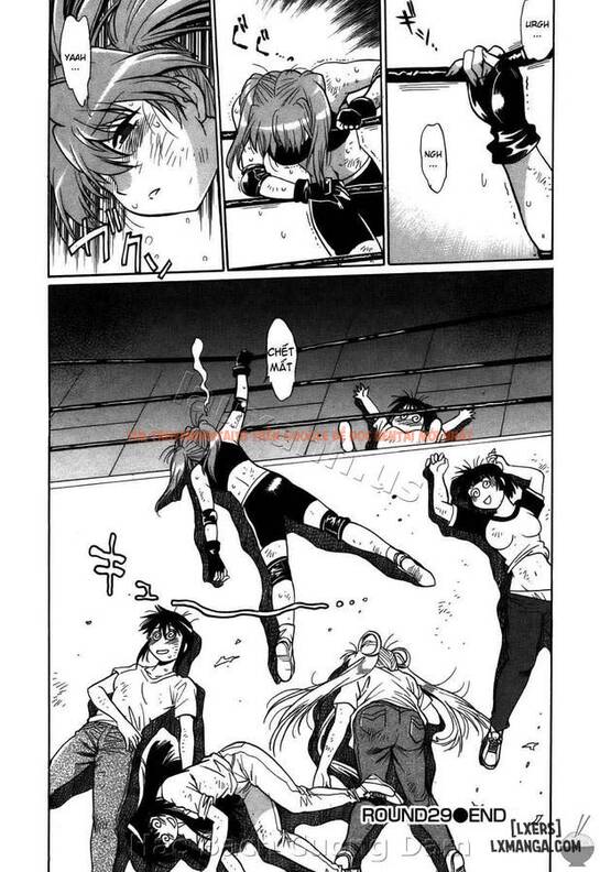 Xem ảnh 34 trong truyện hentai Ring X Mama - Chapter 29 - hentaitvn.net