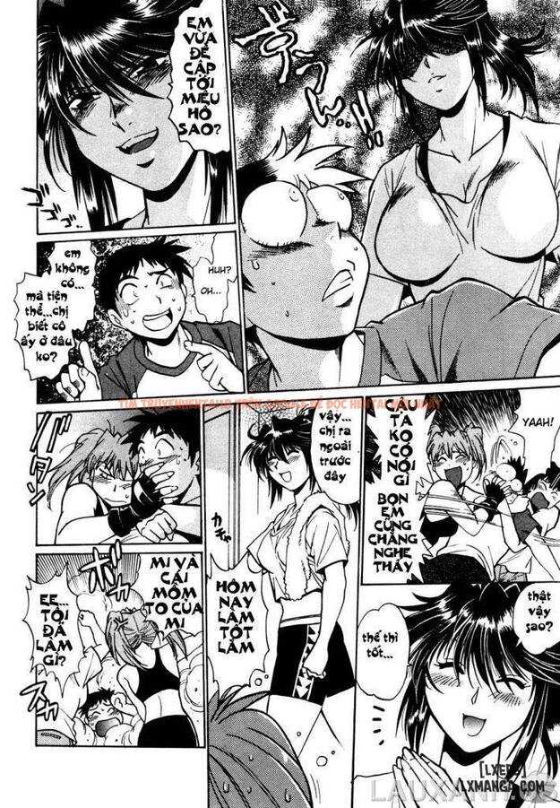 Xem ảnh 10 trong truyện hentai Ring X Mama - Chapter 3 - hentaitvn.net