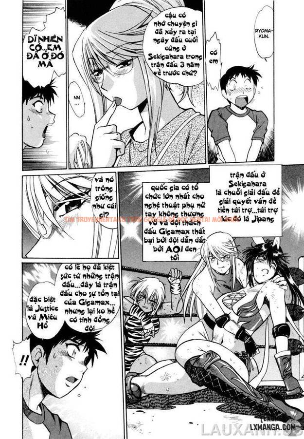 Xem ảnh 12 trong truyện hentai Ring X Mama - Chapter 3 - hentaitvn.net