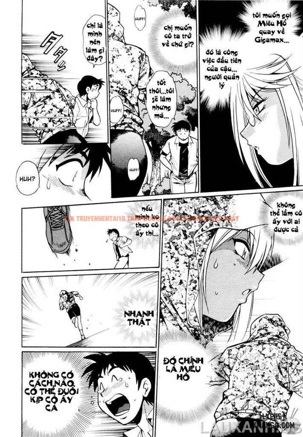 Xem ảnh 16 trong truyện hentai Ring X Mama - Chapter 3 - hentaitvn.net