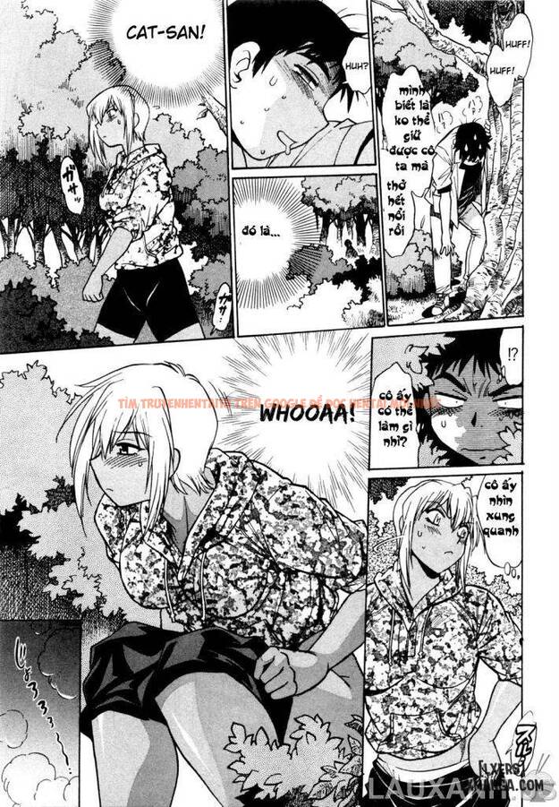 Xem ảnh 17 trong truyện hentai Ring X Mama - Chapter 3 - hentaitvn.net