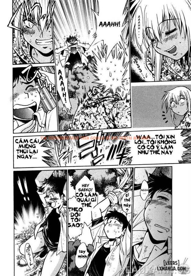 Xem ảnh 18 trong truyện hentai Ring X Mama - Chapter 3 - hentaitvn.net