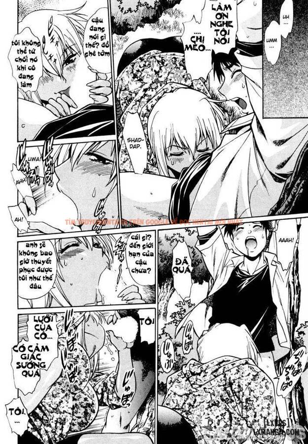 Xem ảnh 20 trong truyện hentai Ring X Mama - Chapter 3 - hentaitvn.net