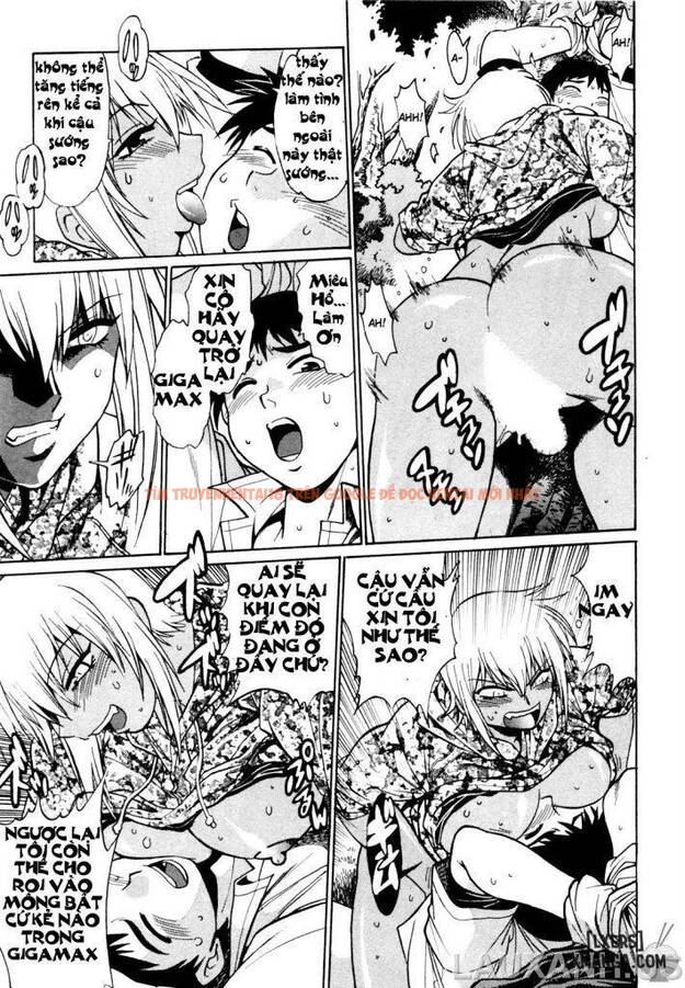 Xem ảnh 22 trong truyện hentai Ring X Mama - Chapter 3 - hentaitvn.net