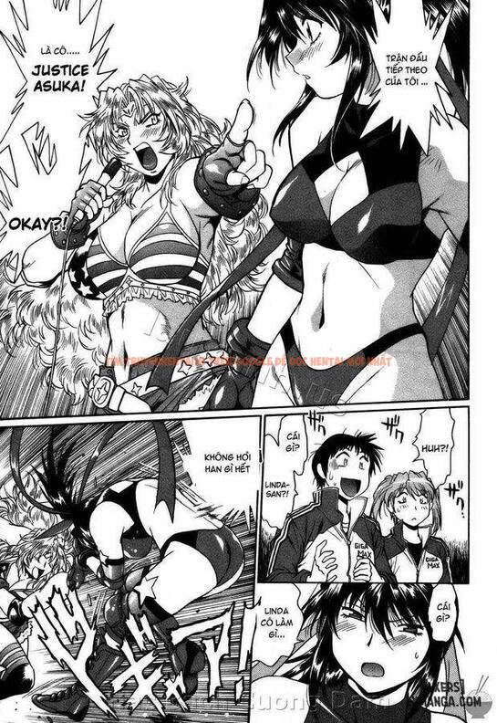 Trang truyện 10 trong truyện tranh Ring X Mama - Chapter 30 - hentai24h.pro