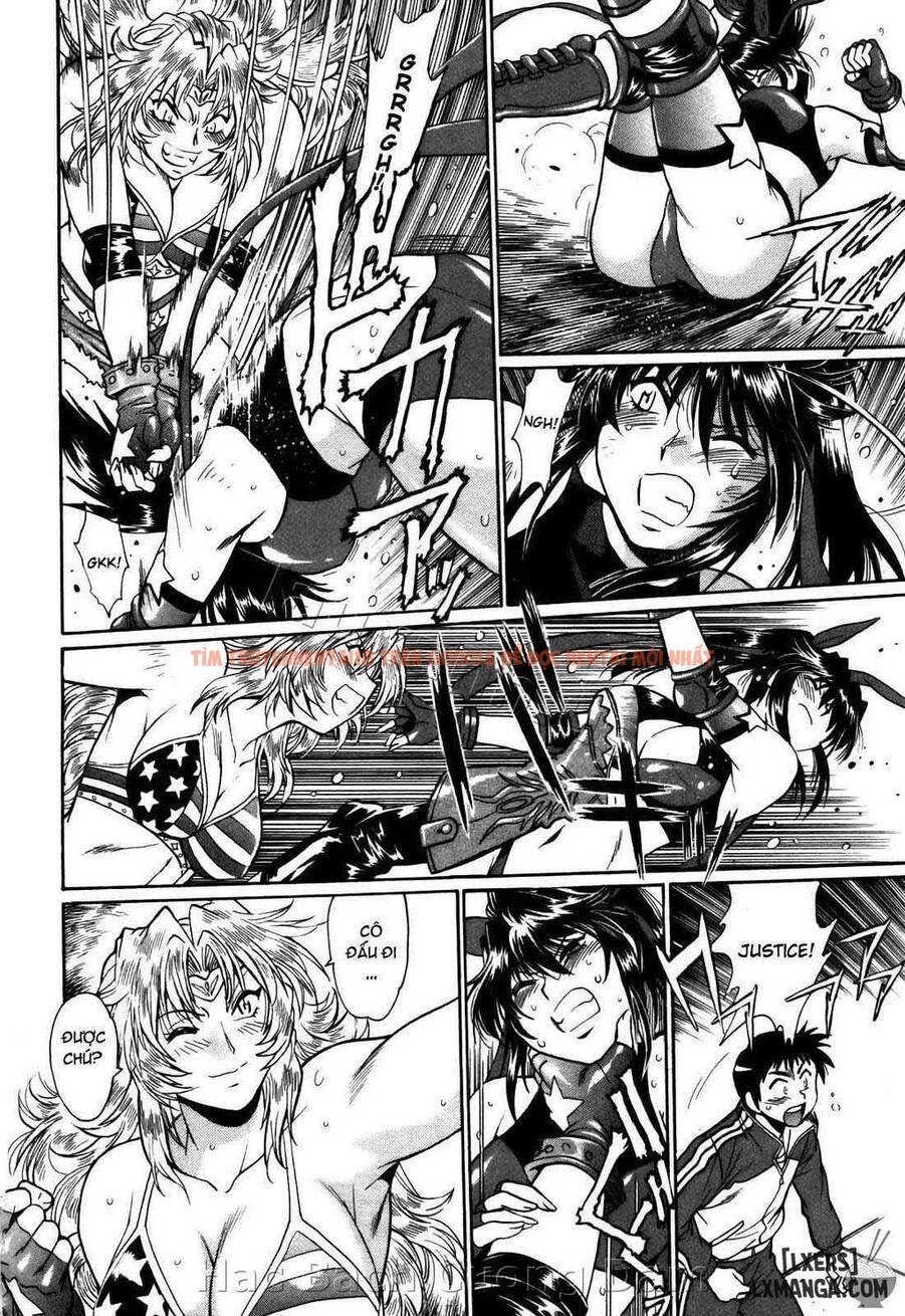 Trang truyện 11 trong truyện tranh Ring X Mama - Chapter 30 - hentai24h.pro