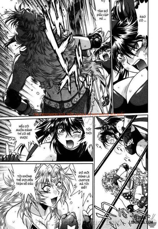 Trang truyện 12 trong truyện tranh Ring X Mama - Chapter 30 - hentai24h.pro