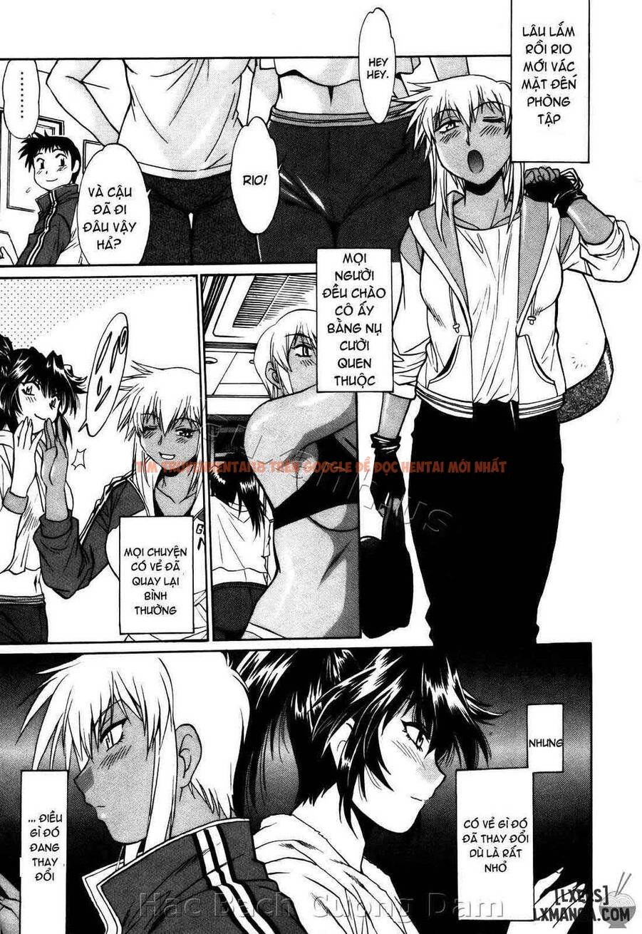 Trang truyện 3 trong truyện tranh Ring X Mama - Chapter 30 - hentai24h.pro