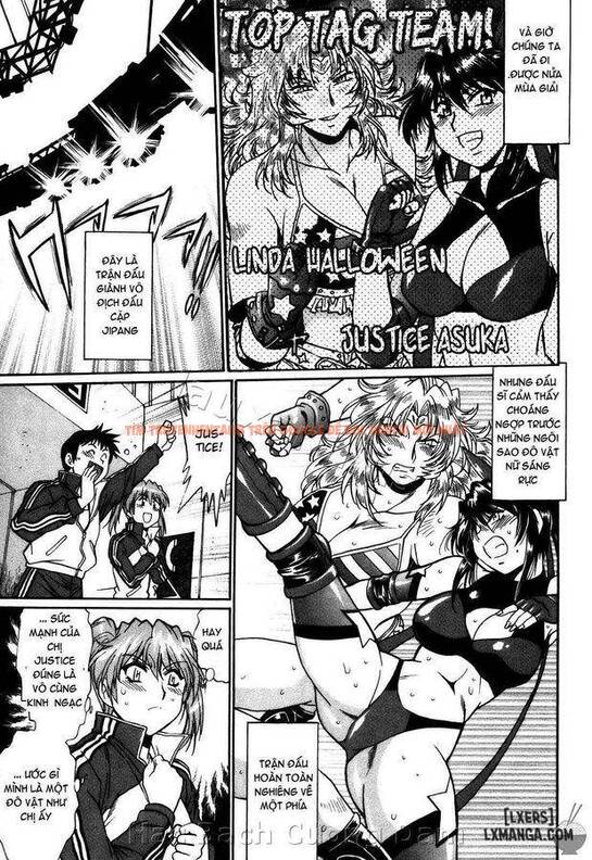 Trang truyện 8 trong truyện tranh Ring X Mama - Chapter 30 - hentai24h.pro